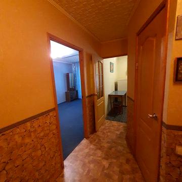 Аренда 1-комнатной квартиры на Артеме.