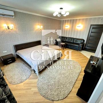 Здам стильну 1-кім квартиру по вул. Зодчих в р-ні Поділля