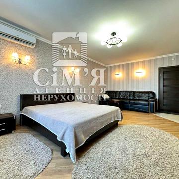 Здам стильну 1-кім квартиру по вул. Зодчих в р-ні Поділля