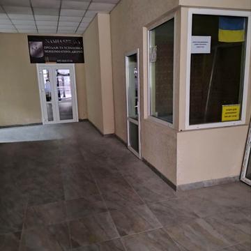 Світла вул., 3д