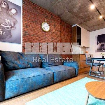 Оренда 1к квартири, ЖК Manhattan city, пер. Берестейський, 11, Шулявка