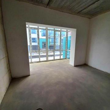 Однокімнатна квартира у зданому будинку! Газ, без комісії!