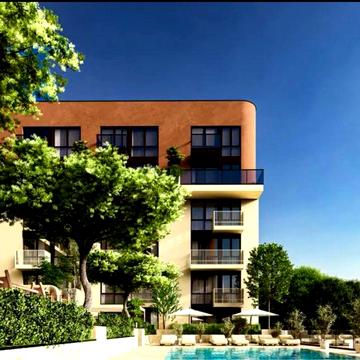 Продаж 2-кім квартири в ЖК Лайт Парк. Будинок з газом ЖК Light Park