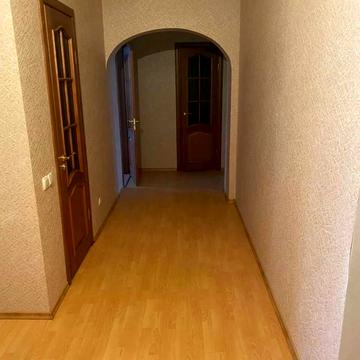 Острозького вул., 55