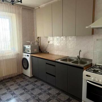 Олександри Екстер вул. (Марини Цвєтаєвої), 8