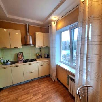 Оренда 1К Тихе місце. 5 поверх. Чайки . Метро Житомирська 10 хв