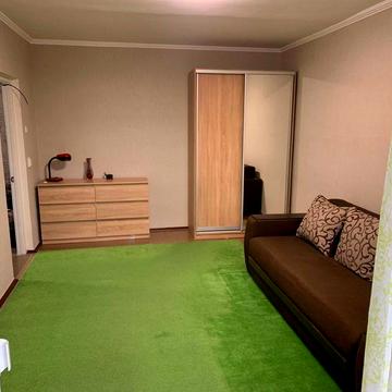 оренда відмінної однокімнатної квартири біля метро Академ містечко