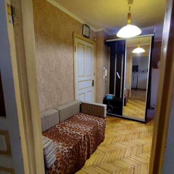 Довгострокова оренда 2к Квартира Академіка Павлова вулиця