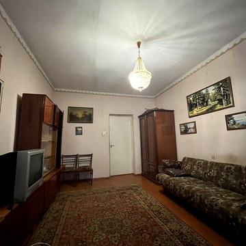 Довгострокова оренда 2к Квартира Магістратська вулиця