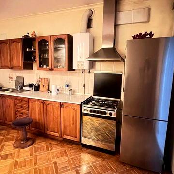 Без %,Продаж 3-кім , Білокур Катерини,Топ-локація, м Звіринецька