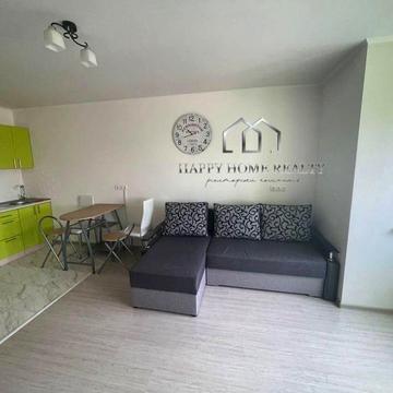 Продаж затишної квартири-студії  в ЖК Атлант ЖК Атлант