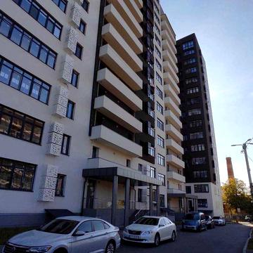 Продам 2 комнатную квартиру в ЖК Инфинити (15663) ЖК Инфинити