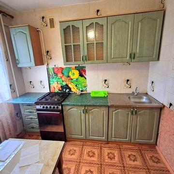 Тихий центр! Світло не вимикають! Затишна 1к квартира