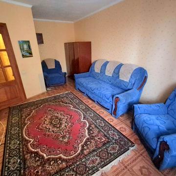 Тихий центр! Світло не вимикають! Затишна 1к квартира