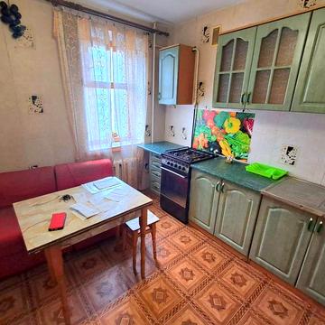 Тихий центр! Світло не вимикають! Затишна 1к квартира