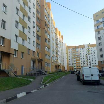 Продаж 1к Квартира Льва Ландау проспект ЖК Радужный