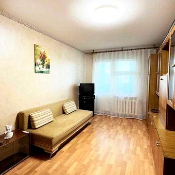 ОРЕНДА однокімнатної квартири Сосницька 19