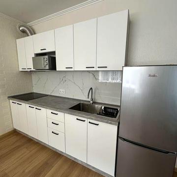 Здам квартиру-студію