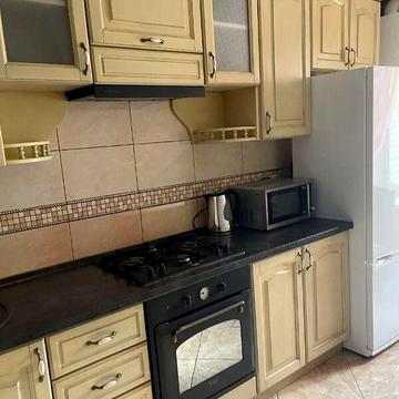 Довгострокова оренда 3к Квартира Липинського вулиця