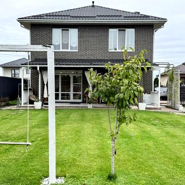 Академіка Шалімова вул.