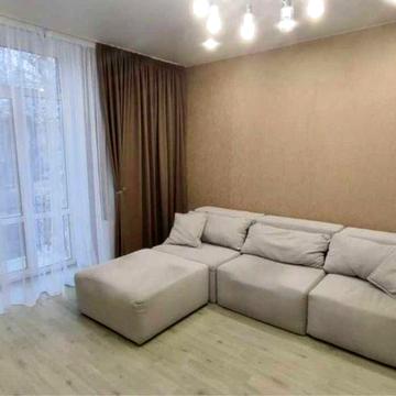 Сдается 2к квартира на ул.Рабочая 24а