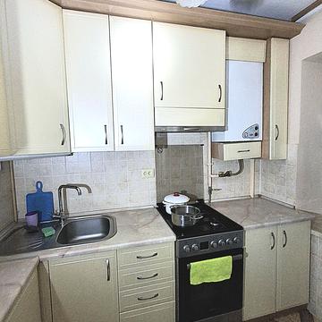 набережна Василя Стефаника вул., 10