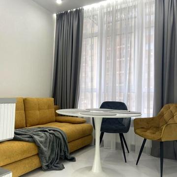 Курортний пров., 2/1