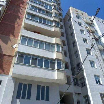 2к-квартира в Приморском районе , в новом доме. ЖК Акапулько