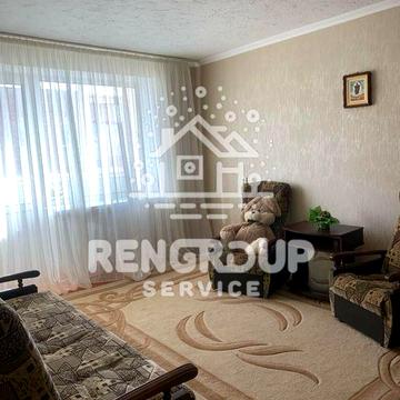 2-кімнатна квартира м. Корсунь-Шевченківський ЖК Мікрорайон