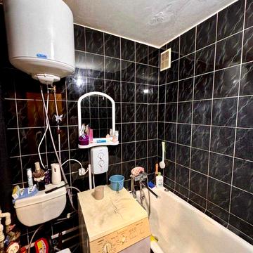 Продаж 1к квартири в м-р Пасічна