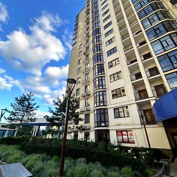 Продаж 2к Квартира Фонтанська дорога ЖК Aqua Marine