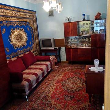 Аренда 2к/к (жилкопа) в центре