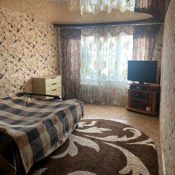 Квартира 2-х ком. центр