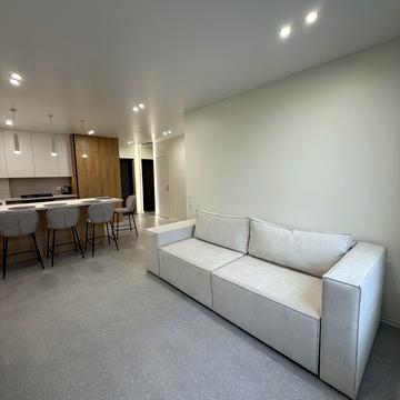 2-й Заозерний пров., 170