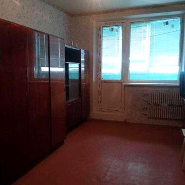 Уютная 1 комнатная квартира на Горизонте