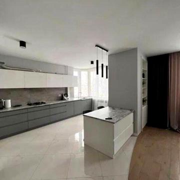 Довгострокова оренда 3к Квартира Любінська вулиця