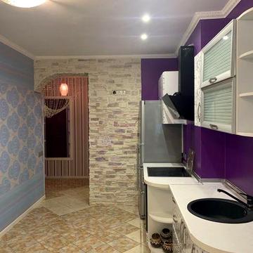 Оренда 2х кімнатної квартири в центрі Вишгорода, площа Шевченко 3