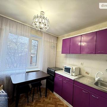 Довгострокова оренда 1к Квартира Пирогова вулиця