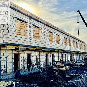 Продаж Таунхаусів без %.Забудовник!Святопетрівське