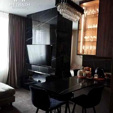 Продам 2 комнатную квартиру в ЖК Инфинити (21071) ЖК Инфинити