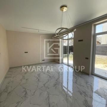 Наталії Околітенко вул. (Ломоносова), 17/1