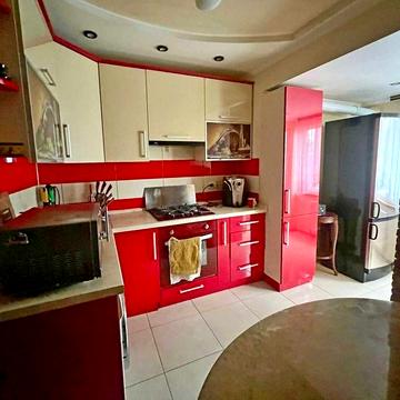 3к на заготзерно цегляному будинку