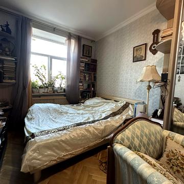 Повітряних Сил просп. (Повітрофлотський), 25