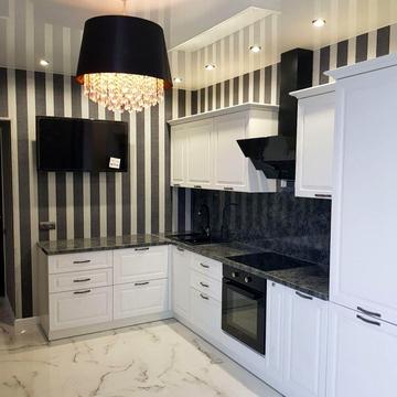 Дніпровська набережна вул., 18-А