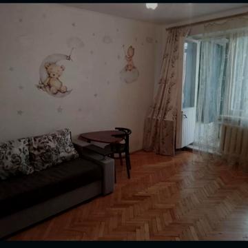 Морозна вул., 31