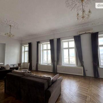 Довгострокова оренда 2к Квартира Катерининська (Карла Маркса) вулиця