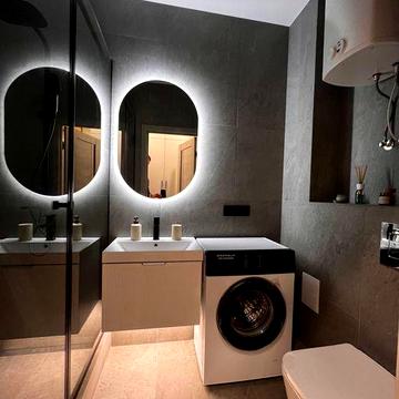 Продам 1к квартиру с ремонтом Хаджибеевский район Слобода ЖК Золотые столбы