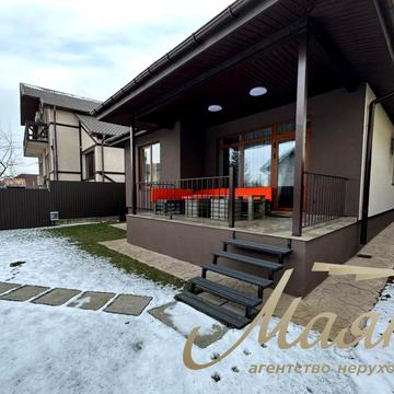 Мостова вул., 17 А