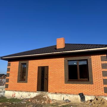 Драй-Хмари вул.