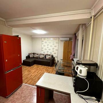 Квартира Вул. Вишгородська